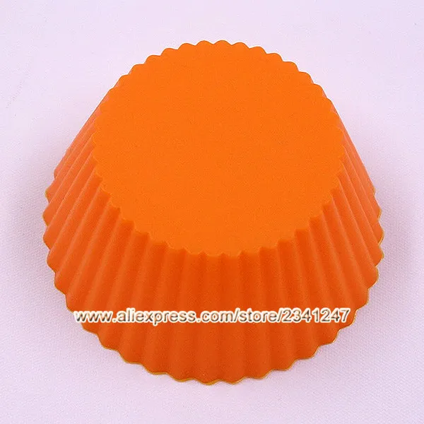 DIY homemade fondant cake decorating tools silicone mold 6 pieces |