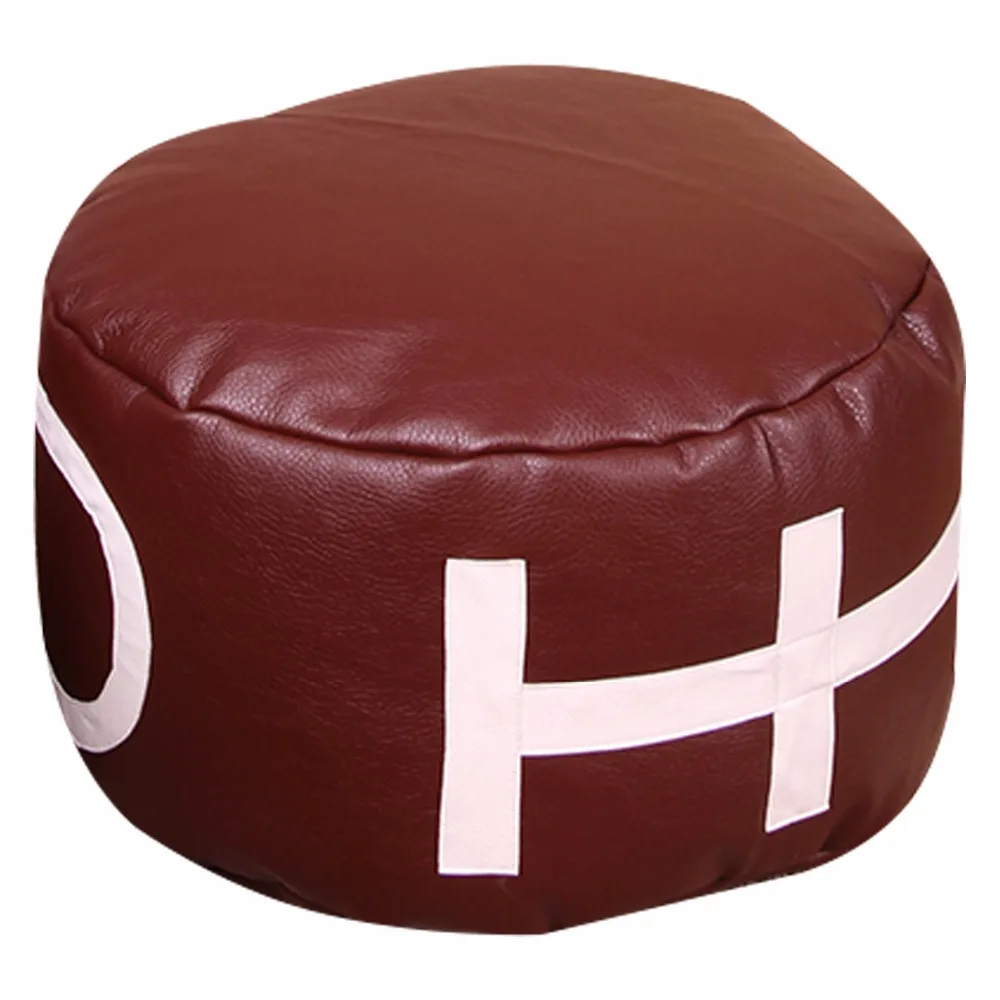 Beanbag диван стул мяч сиденье Зак комфорт мешок постельное белье без наполнения
