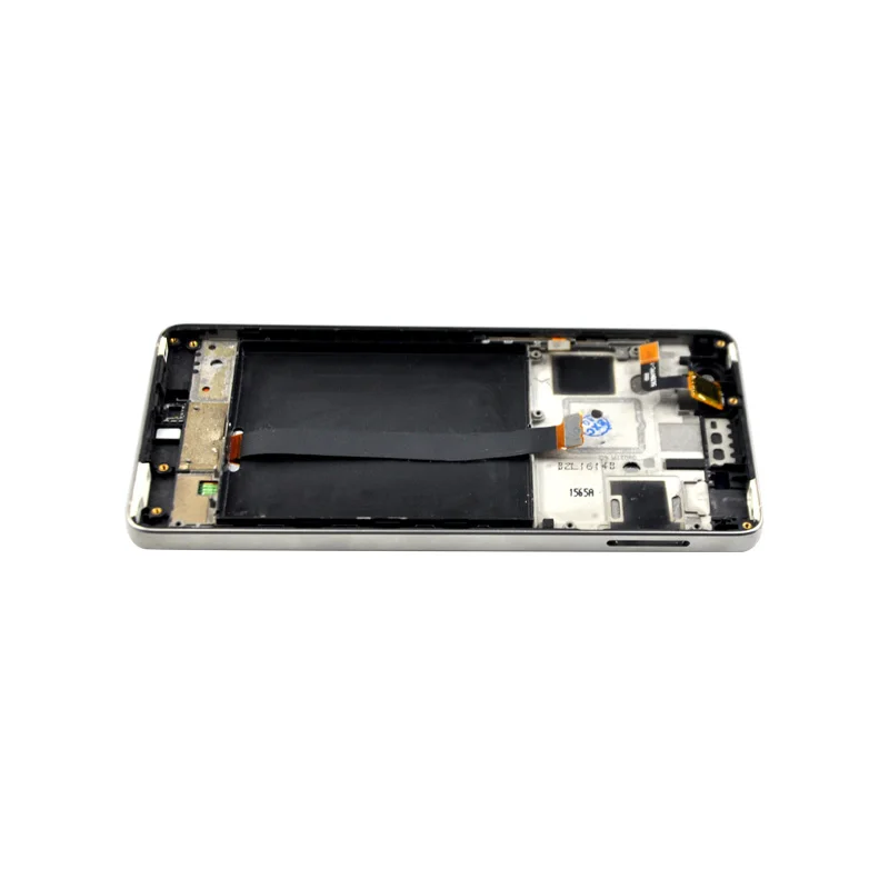 100% новый ЖК-дисплей для xiaomi mi 4 m4 mi4 с сенсорным экраном дигитайзер в сборе +