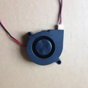 

5015 12V Blower Fan