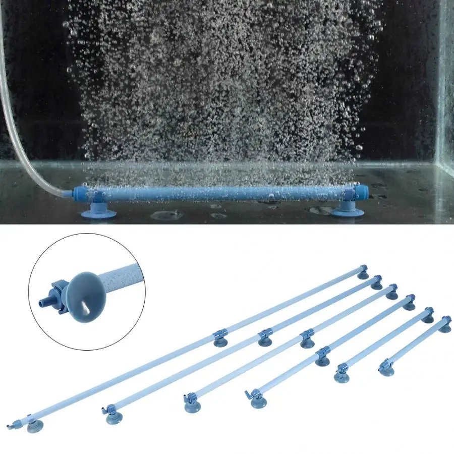 Аквариумный воздушный камень для аквариума настенный светильник кислородный