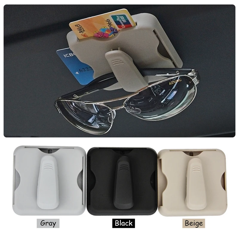 ZD 1X Car Multi-function card Storage For Mini cooper Buick Chevrolet cruze Hyundai solaris i30 ix35 accent Peugeot 206 307 407 |