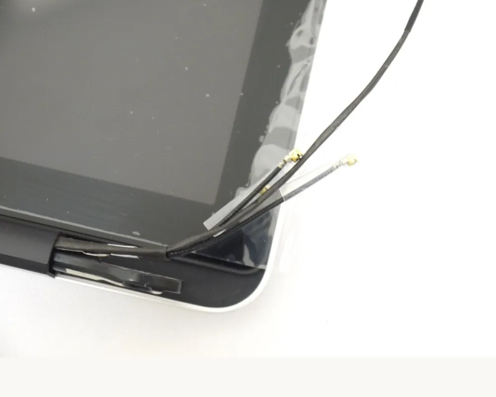 A1286 2012 глянцевый полная сборка Совершенно новый ЖК-экран для Macbook Pro 15 дюймов год |