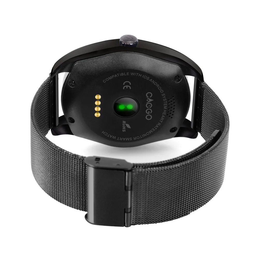 K89 Bluetooth Беспроводной спортивные Смарт-часы браслет Профессиональный Смарт наручные часы монитор сердечного ритма спортивные часы для IOS Android# G4