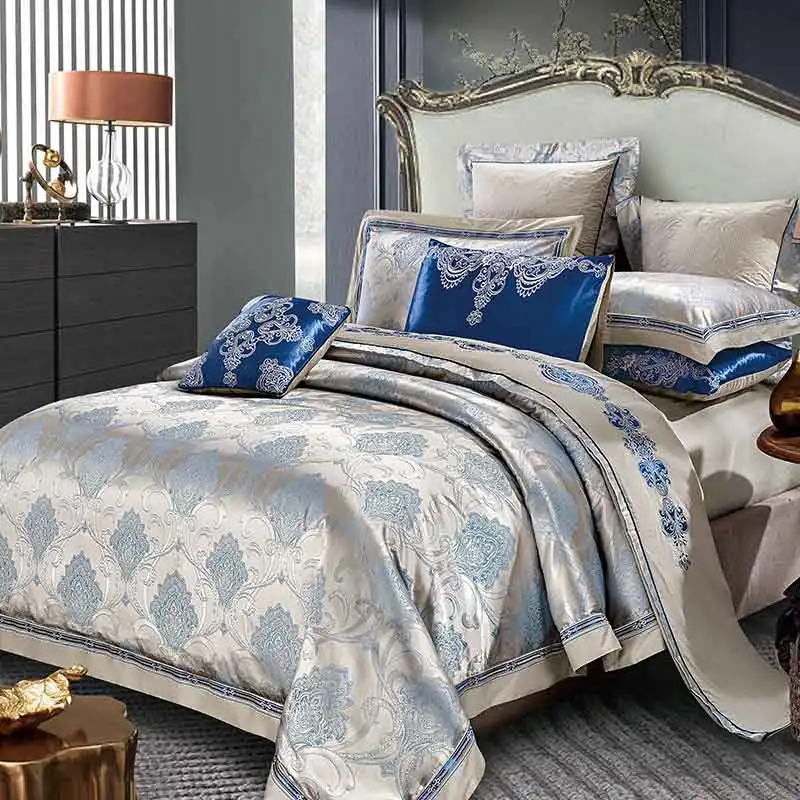 2017 Новое Постельное Белье Комплект Пододеяльник Простынь Наволочки Удобные