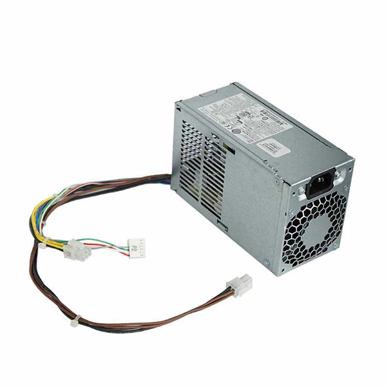 For HP ProDesk 400 600 G1 G2 SFF Power Supply 240w D12-240P3B PCE011 DPS-200PB-196A Psu