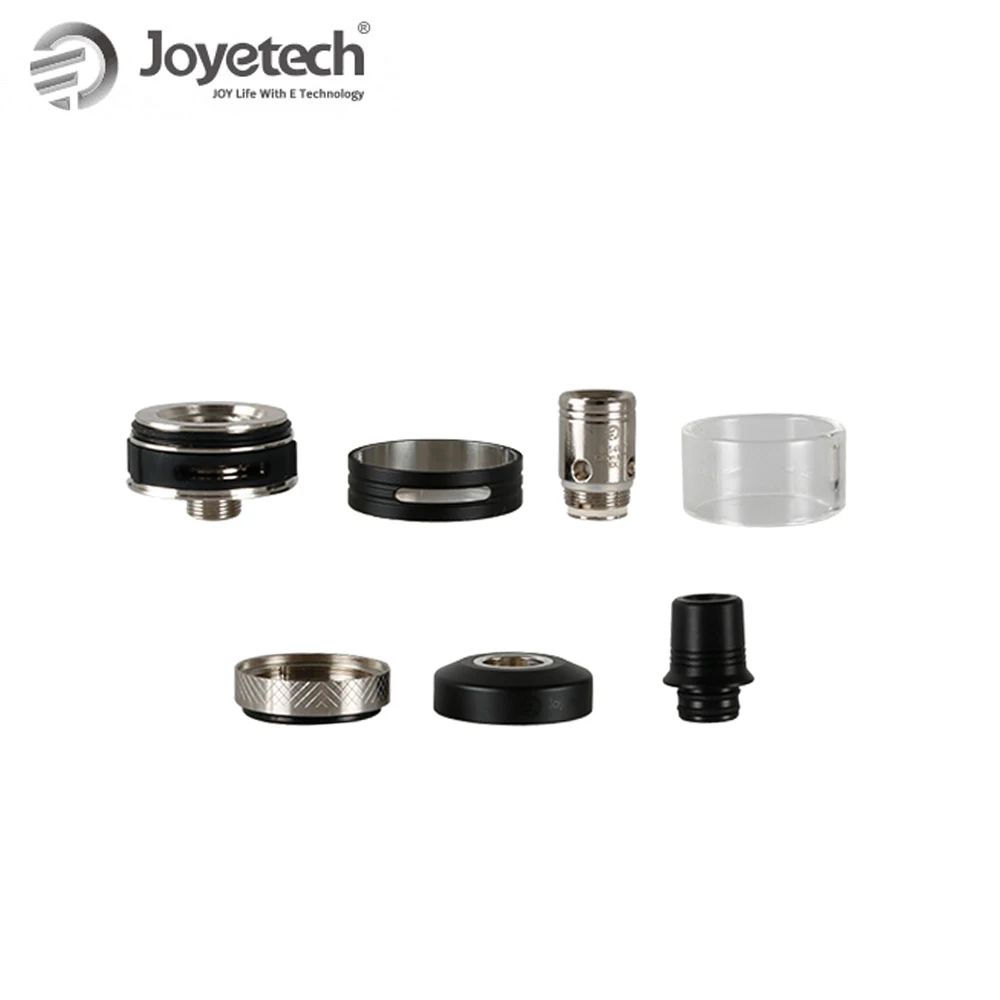 В наличии Joyetech Exceed Box с более чем D22C Kit превышает 50 Вт бокс мод встроенный