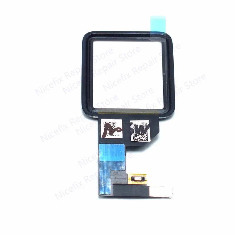 Новый сапфир/общий сенсорный экран дигитайзер для Apple Watch серии 1 38 мм 42 Сенсорная