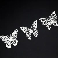 scd1166 butterfly metal cutting dies for scrapbooking stencils diy album cards decoration embossing folder craft die cuts tools