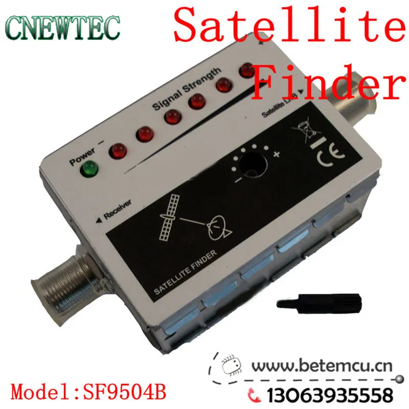 Спутниковый прибор для измерения сигнала модель телефона прямые продажи с