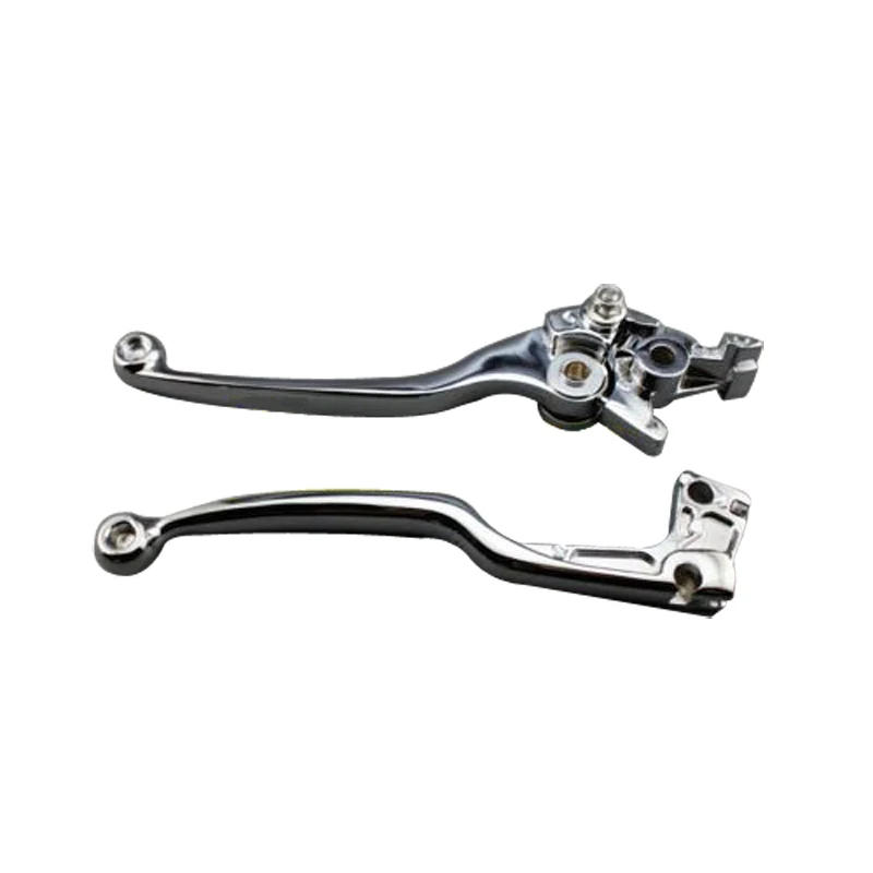 Новые рычаги тормоза и сцепления для Suzuki SV650 1999 2007 SV650S 2001 Гарантировано 100%|clutch