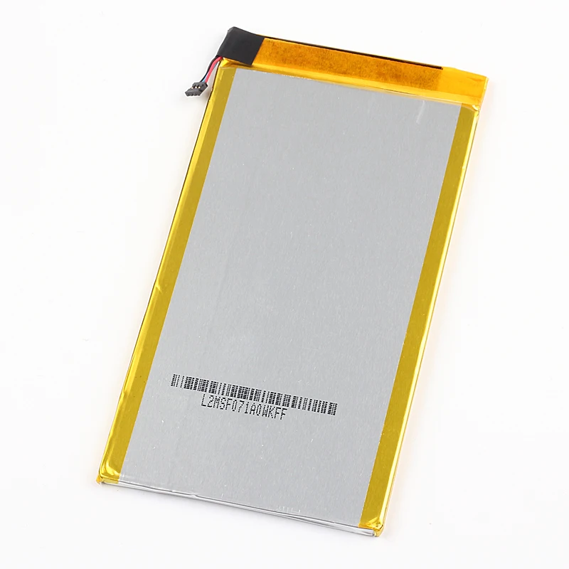 Оригинал ASUS Высокая емкость Zenpad C7.0 батарея для Z710 Z710C P01Z Z170MG Z710CG C11P1429