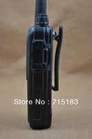 Kirisun S765FP420 UHF 400-470MHz Digital Portable Two-way Radio