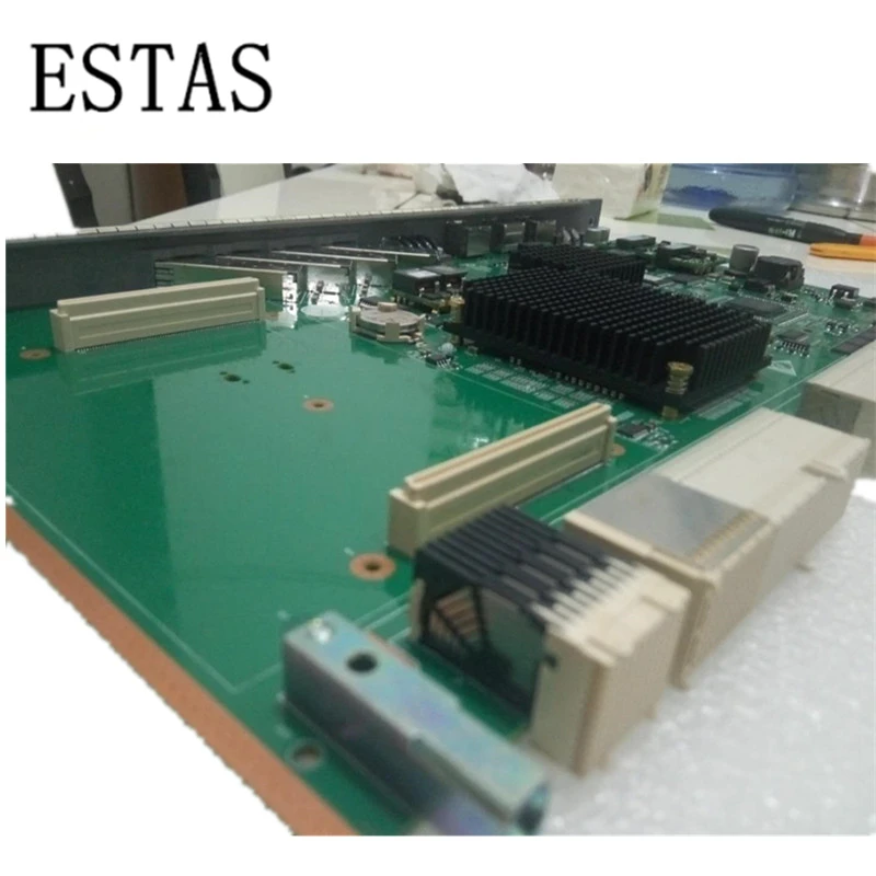 ESTAS 4 Port SCUN Board Main Control Card for MA5680T MA5683T | Мобильные телефоны и аксессуары