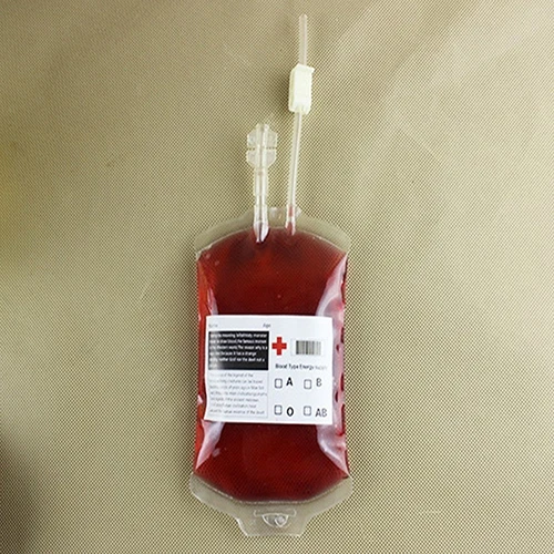 Прозрачный мешок для напитков Хэллоуина вечеринки косплея|bottle bottle|bottle bagbottled