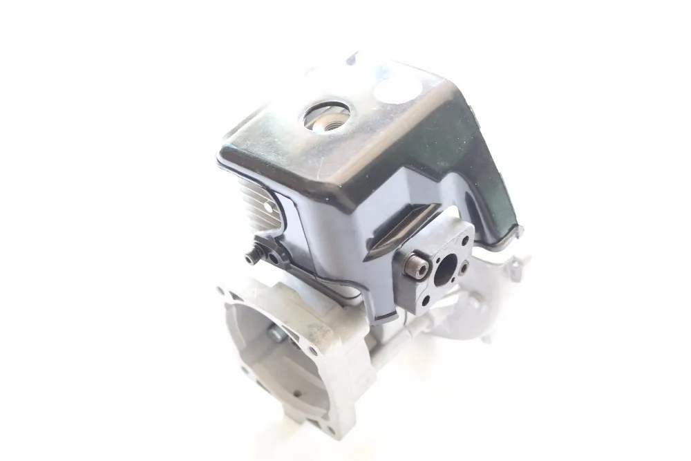 FVITEU 32cc 2 тактный 4 болта обновления двигателя Набор подходит 1/5 HPI BAJA 5B 5T SC Losi 5ive T Rovan