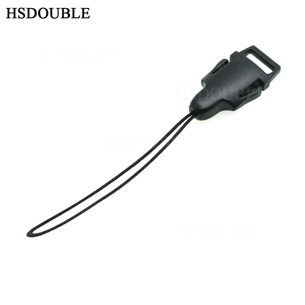 Съемный ремешок с пряжкой для рабочих держатель ID карты аксессуары шнурков | Дом