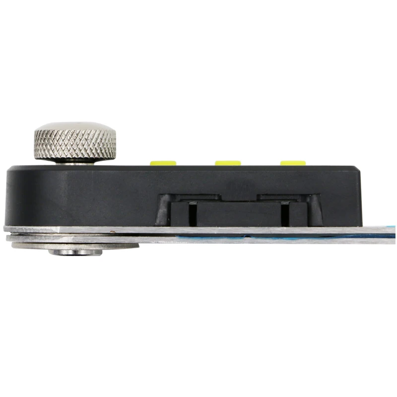 500 мм электронный Гониометр угловая линейка цифровой уровень угломер