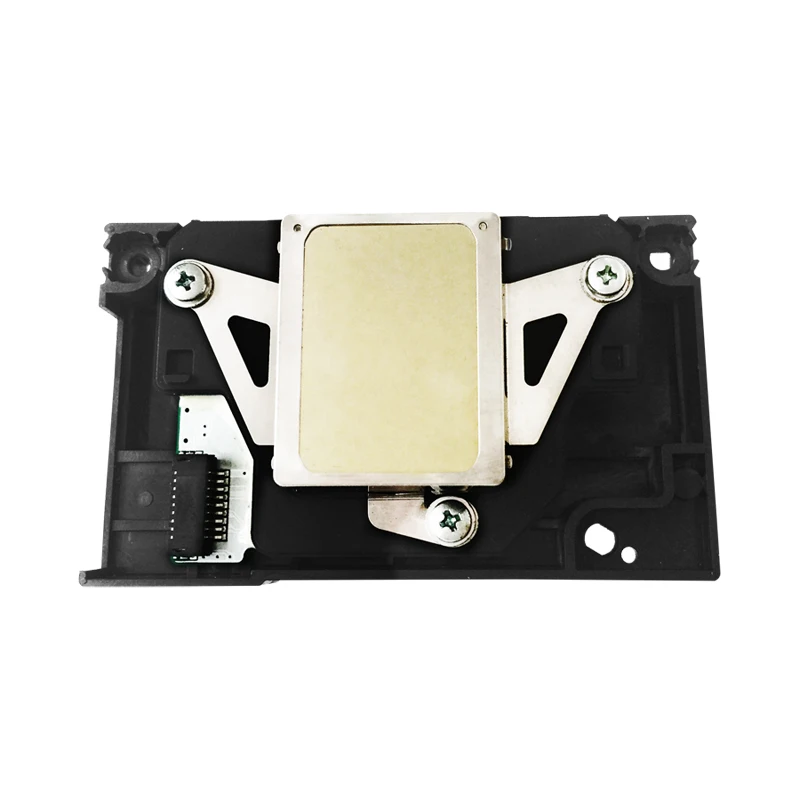 Оригинальная печатающая головка для Epson R1390 R270 R390 RX590 RX580 PM 920 1390 1400 1410 1430W 1500W F173050|head