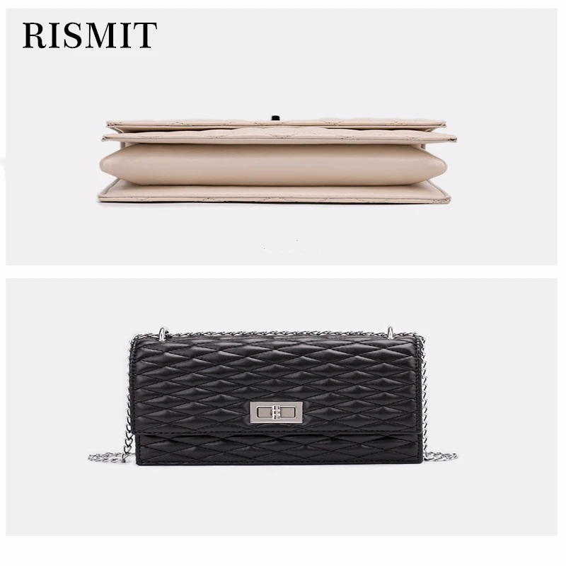 Bolsos Mujer хит продаж лоскут Bolsas Feminina Rismit женские сумки на плечо 2019 Народная