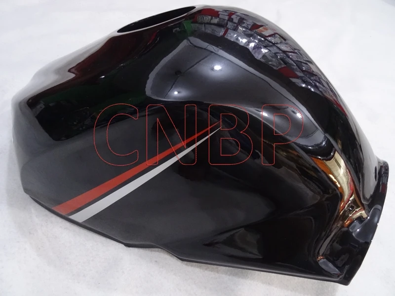 Комплект обтекателей для Suzuki GSXR750 2004-2005 K4 черные оранжевые красные обвесы GSX R 750 04 наборы для тела GSXR 600 05 без краски