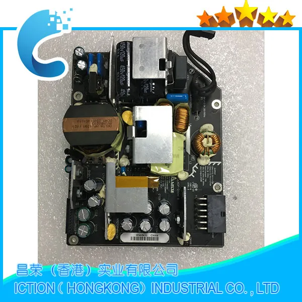 Оригинальный б/у блок питания A + 250 Вт Для iMac 24 '&#x27A1225 ADP-250AFB 614-0432 | Компьютеры и