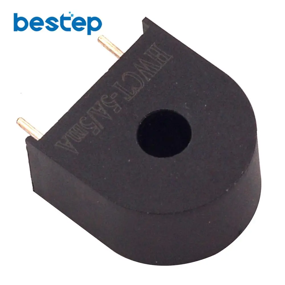 HMCT103C 5A/5MA модуль датчика микротрансформатора тока прецизионная защита измерения