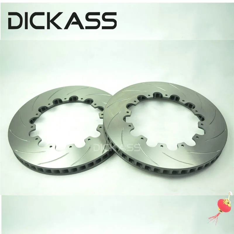 Хорошая работа высокого безопасности тормозной диск для автомобильных частей AP