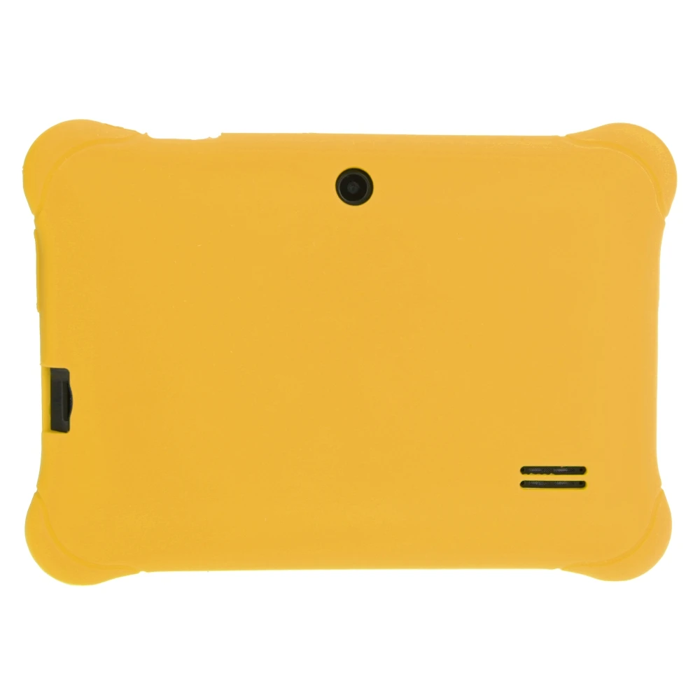 Irulu BABYPAD 7 &quot планшет для детей Google GMS четырехъядерных процессор андроид 4.4 8 ГБ