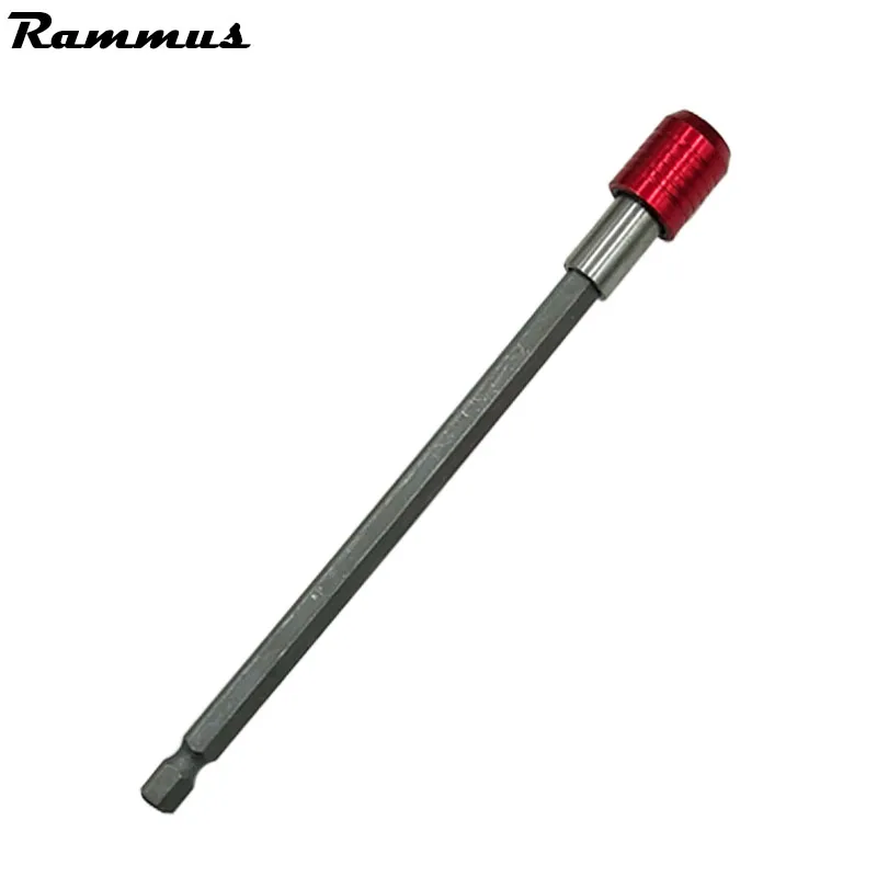 1/4 &quotшестигранный хвостовик 60/100/150 мм магнитный держатель бит удлинитель для