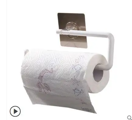 Настенная вешалка для бумажных полотенец и салфеток|Полки держатели| |