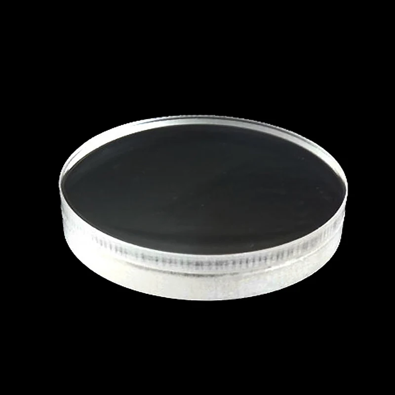 80mm Doublet Achromatic Optical Lens in Different Focal Distance FMC for DIY Binocular Astronomical Telescope Objective Lens