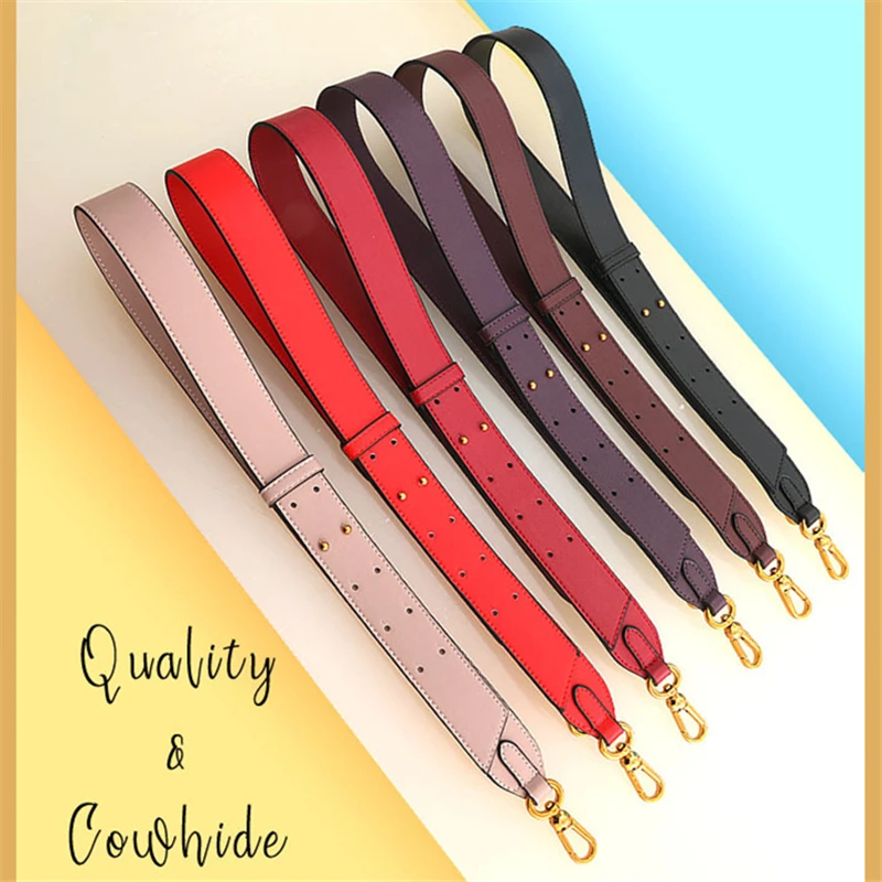 Брендовая сумка на ремне регулируемый плечевой ремень для сумки кожаная ПУ