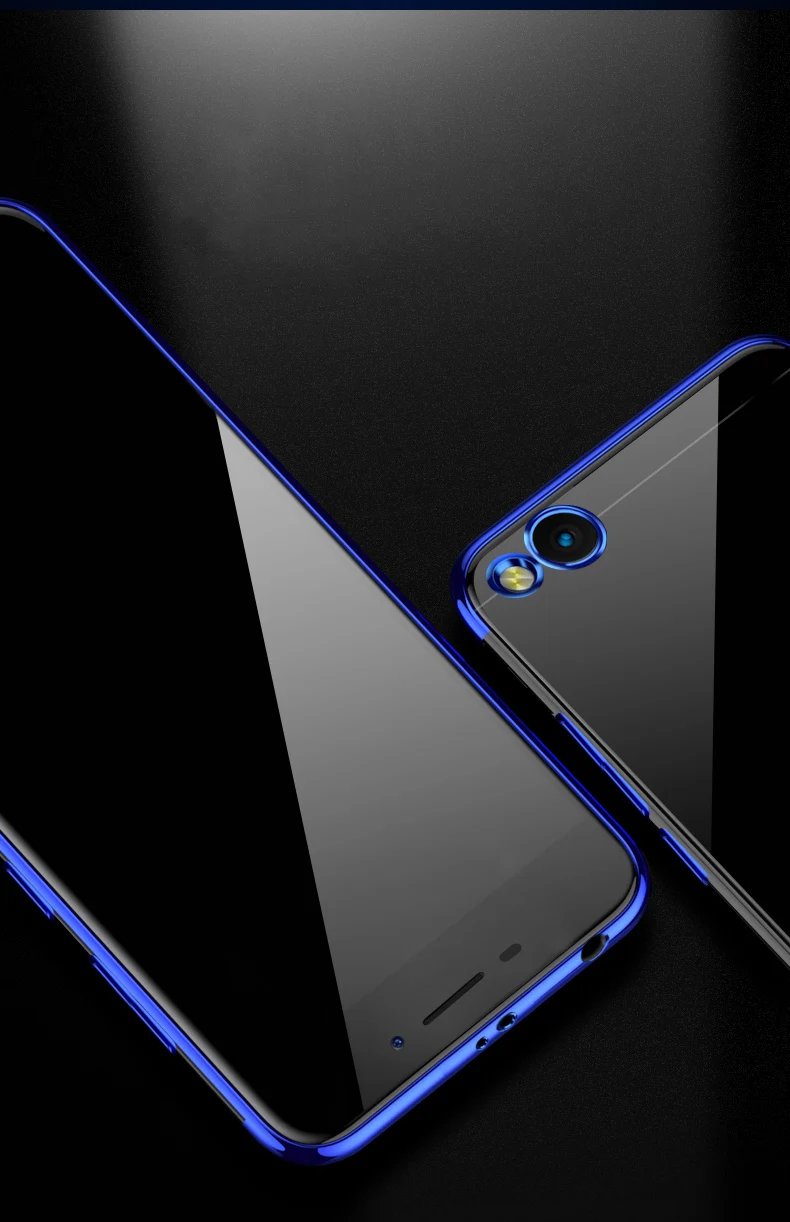 Nutbro Встроенная чехол для Etui Сяо mi красный 5A 4A 4X Примечание премьер 4X/Xiaomi A1 5X