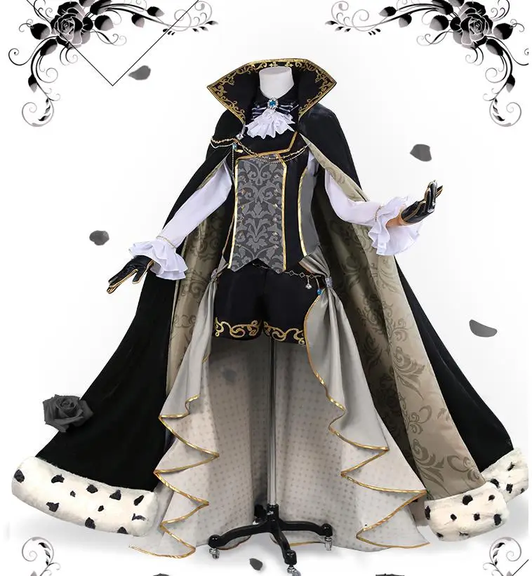 Аниме! Черный Дворецкий в сочетании с Yume 100 Ciel Phantomhive Sun Awaken книга о морской