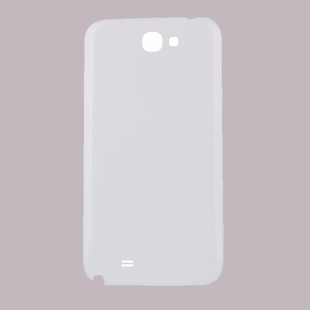 Крышка аккумуляторного отсека для Samsung Note 2 N7100 N7105 N7108 i317 | Мобильные телефоны и