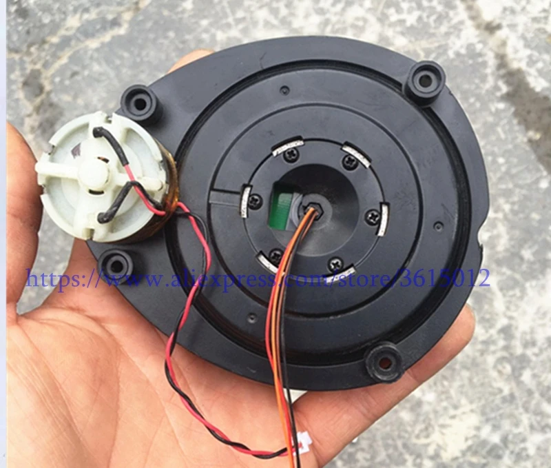6m 2000HZ 2KHZ лазерный модуль диапазона инфракрасный для mopping robot Neato XV серии RPS LDS