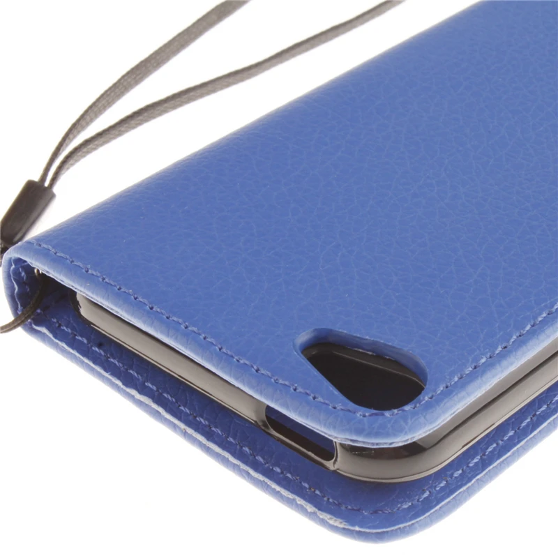 Coque Роскошный Ретро флип чехол для Apple Ipod Touch 5 6 искусственная кожа + кремния Крышка
