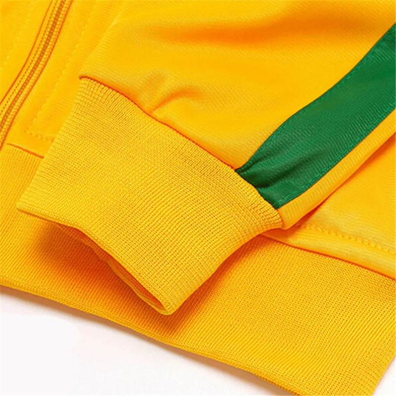 Футбольный тренировочный костюм для мужчин индивидуальная команда теплые