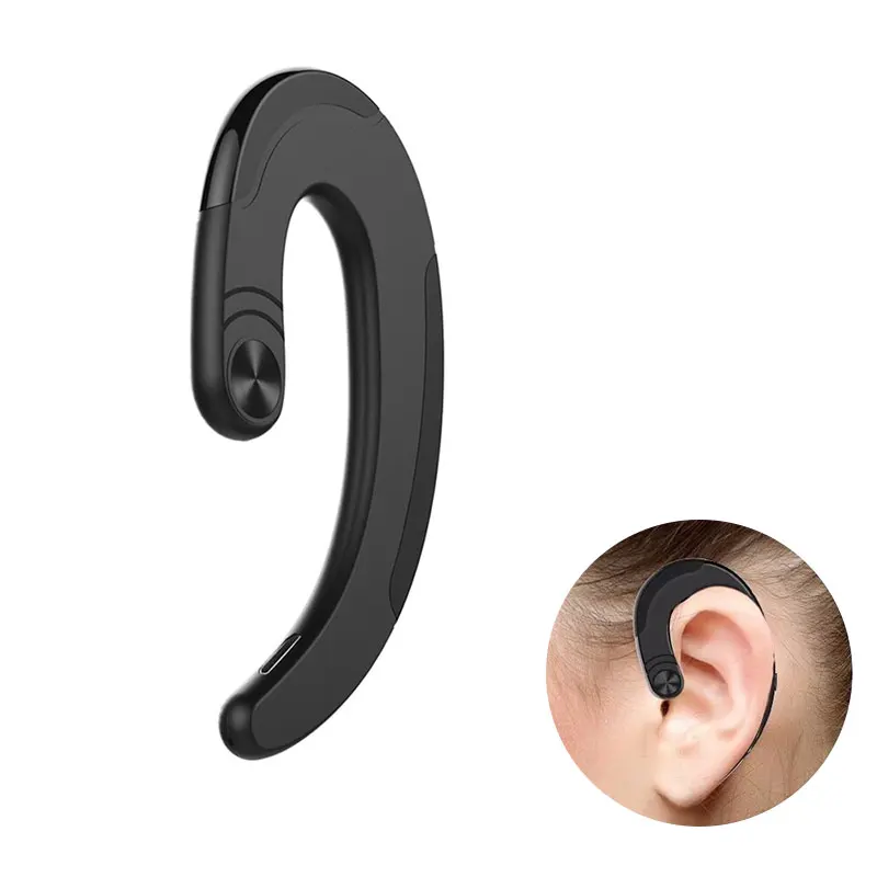 20 штук HBQ-Q25 беспроводной (не костной проводимости) наушники Беспроводной Bluetooth