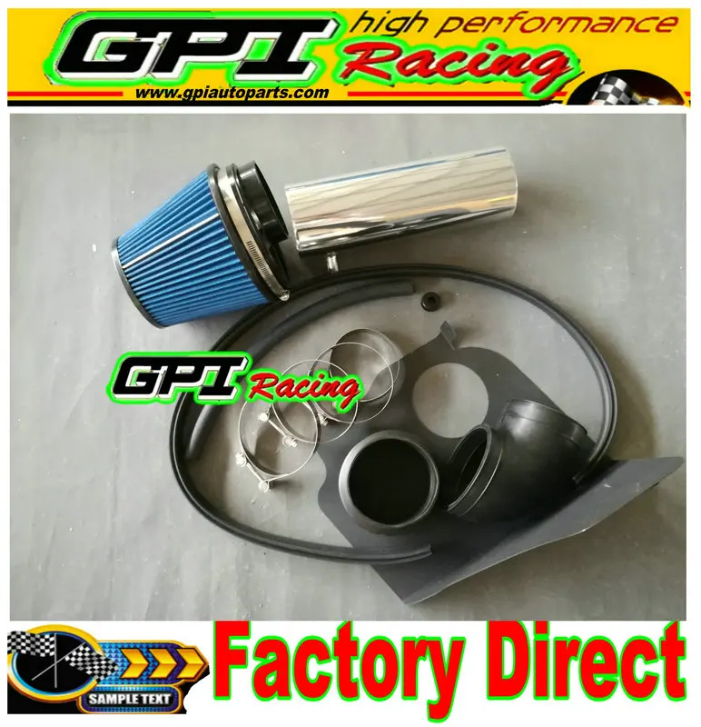 Холодный воздухозаборник для 05 10 Dodge Magnum/Charger/Chrysler 300C 5 7 6 1|intake|intake coldintake air |