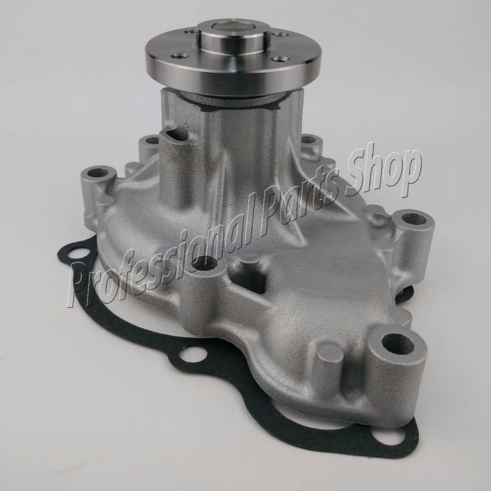 New Water Pump for Kubota 1J700-73030 V2607 |
