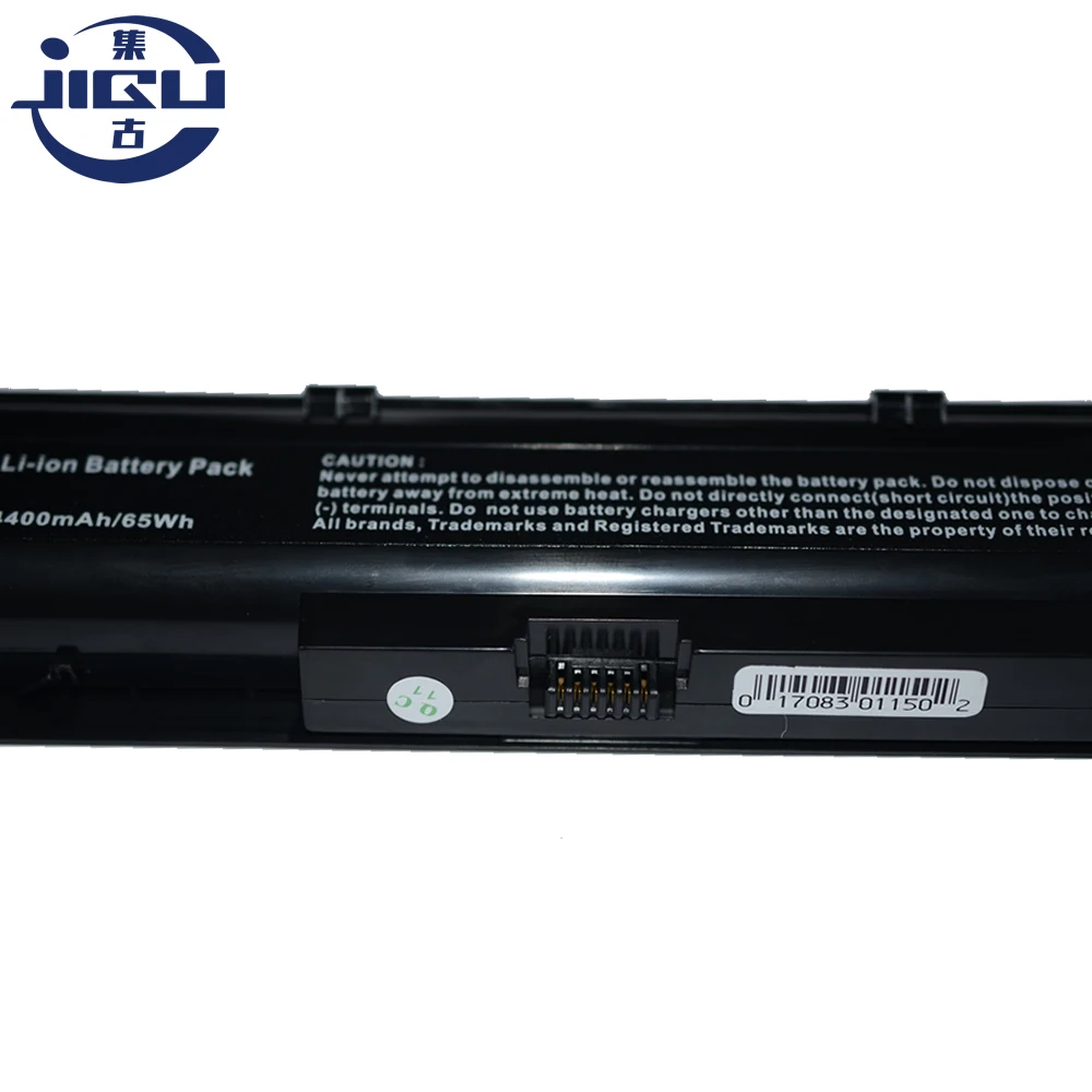 JIGU    HP 633734-141 633734-151 HSTNN-I98C-7 HSTNN-IB2S HSTNN-LB2S PR08 QK647AA QK647UT ProBook 4740s 4730s