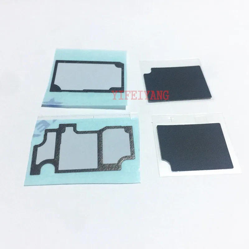 100set YIFEIYANG Original new Mainboard Heat Dissipation Strip Adhesive sticker For iPhone 6S plus | Мобильные телефоны и