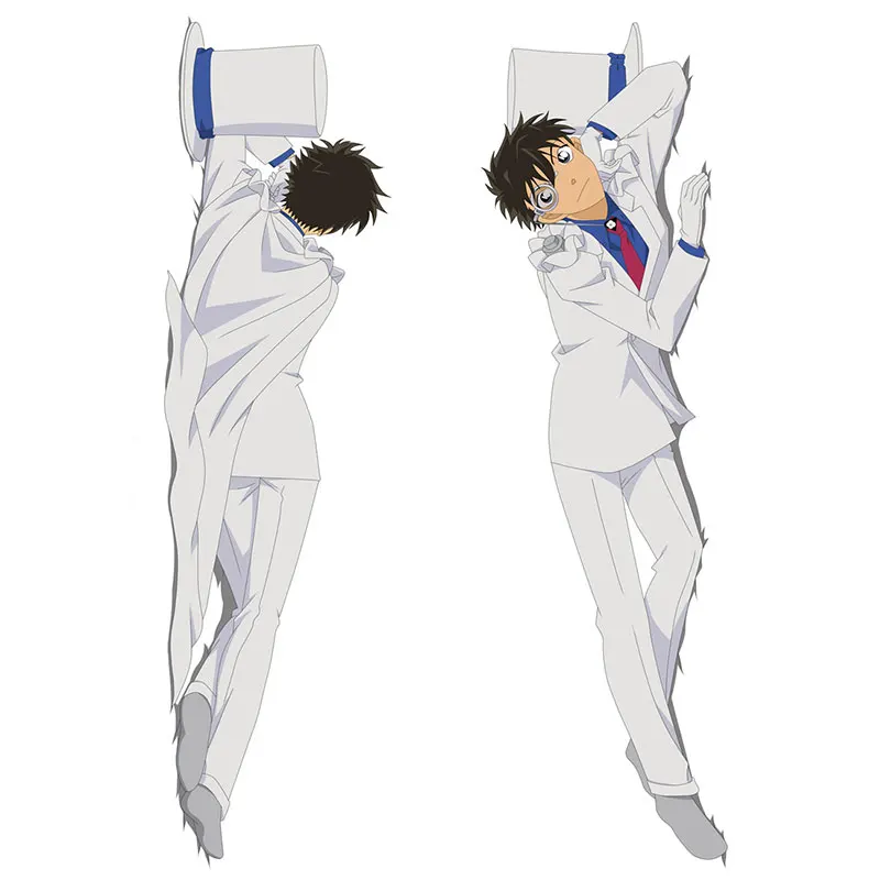 Популярные Аниме фигурки Dakimakura наволочки для подушки|Наволочка| |