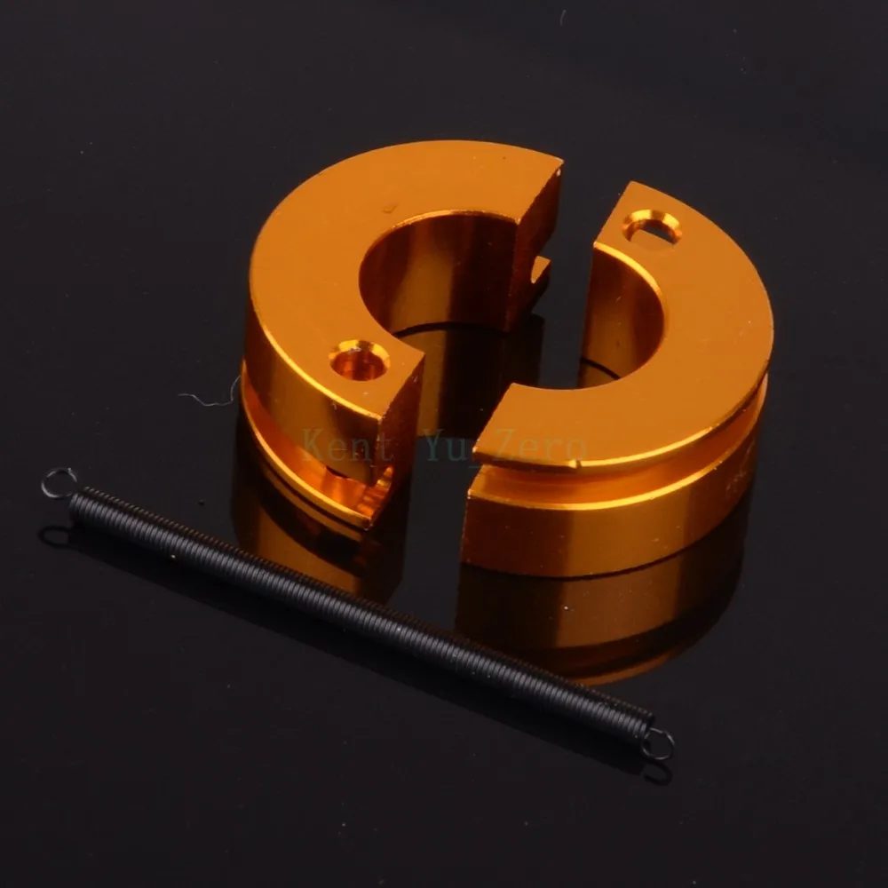 

Clutch Shoe Spring 02048 Upgrade Parts 102273G For 1/10 RC Car HSP Redcat Himoto