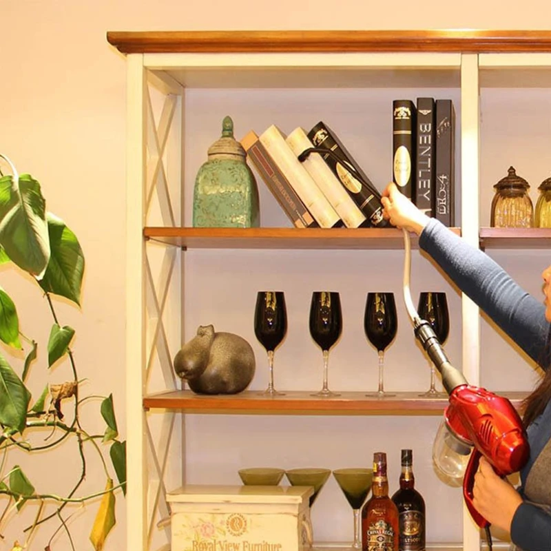 Универсальный мини микро крепежный инструмент набор 8 шт./компл. для пылесосов Dyson