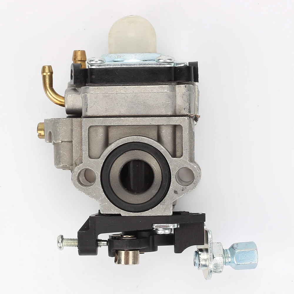 Карбюратор Carb для Walbro WYK 186 WYJ 138 эхо A021000460 A021000700 2 ход Kragen Zooma Bladez Goped скутер