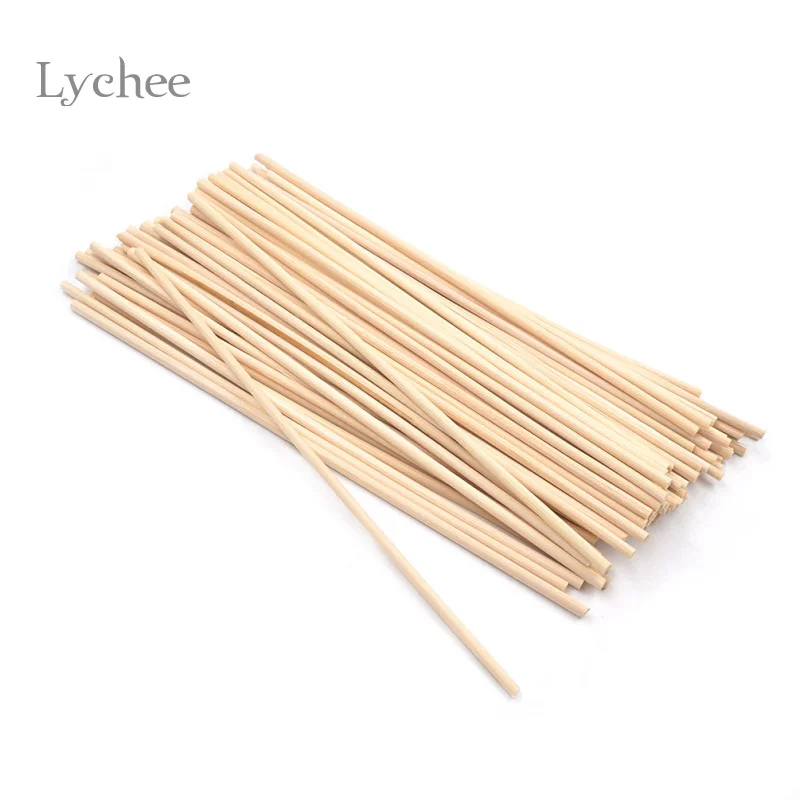 Ароматизатор из ротанга Lychee Life 3 мм/3 5 мм сменный распылитель ароматического