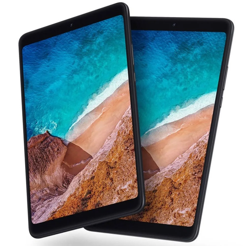 Xiaomi mi Pad 4 OTG Планшеты 8 дюймов Snapdragon 660 Octa Core 2 + 32 ГБ 1920x1200 13.0MP 5.0MP Камера Wi Fi Android